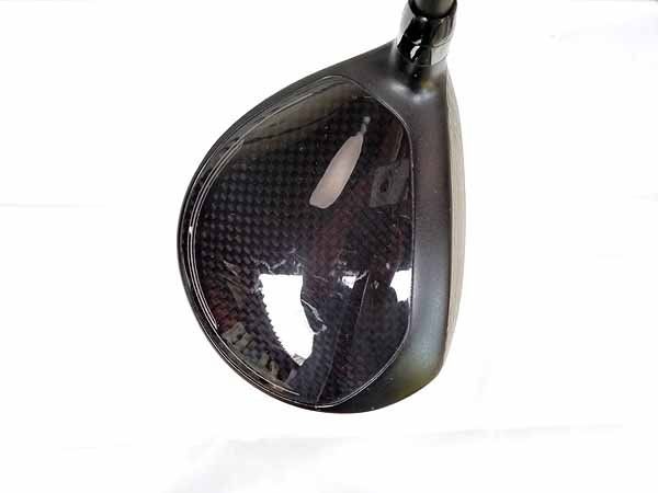 ブリヂストン B2HT フェアウェイウッド SPEEDER NX BLACK 5w 18度 50/S