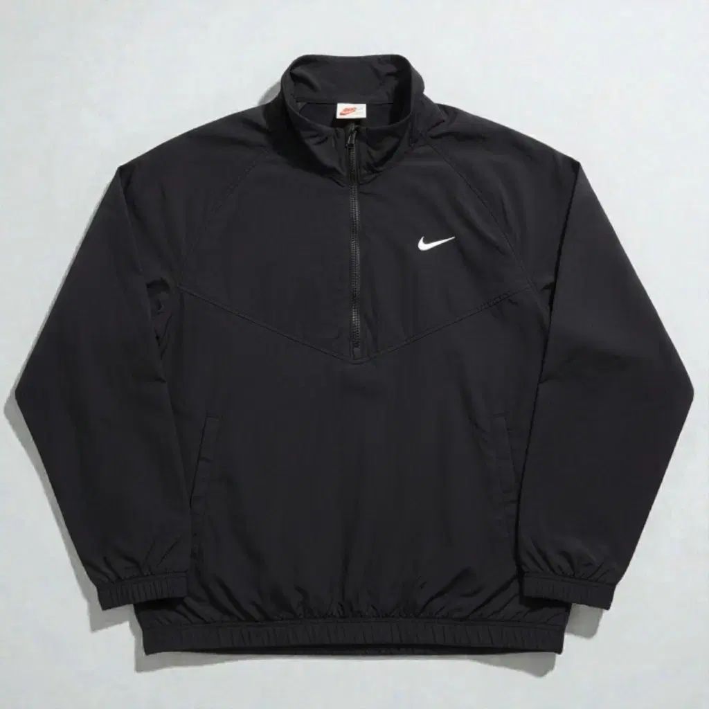 2 XL ナイキ STU SaTurday of Us WIND AND WISH ウィンドランナー ジャケット OFF ノワール CT 4310 045