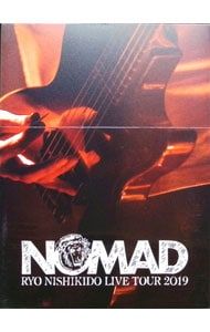 DVD／【スリーブケース・フォトブック付】錦戸亮 LIVE TOUR 2019