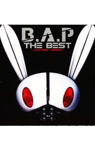 CD／B.A.P／【CD+DVD スリーブケース・フォトブック付】B.A.P THE BEST