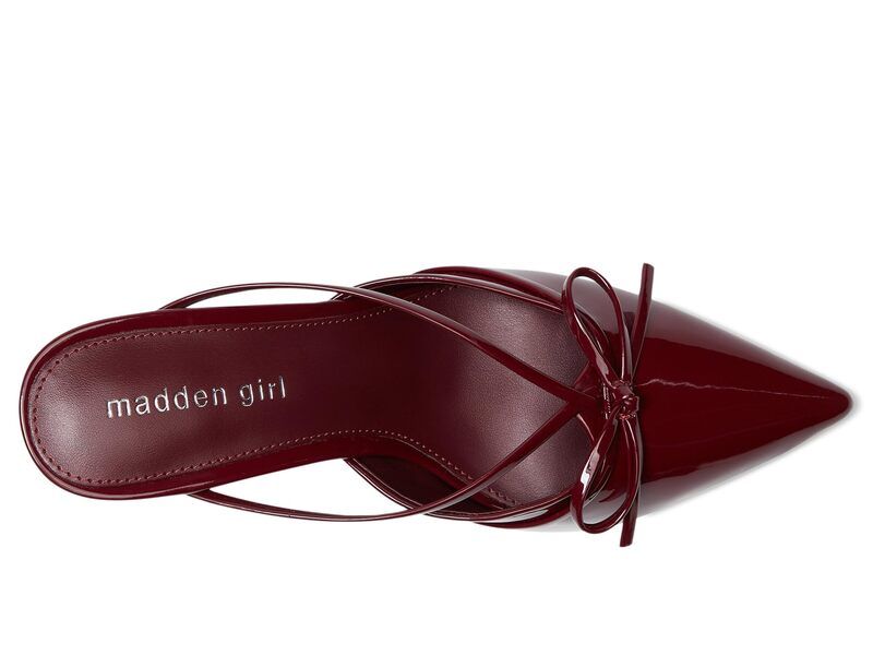 マッデンガール レディース シューズ ヒール Madden Girl Bells