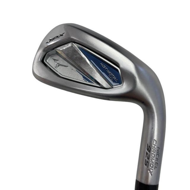 中古】 ミズノ JPX 925 HOT METAL HL 5S アイアンセット IR 純正特注