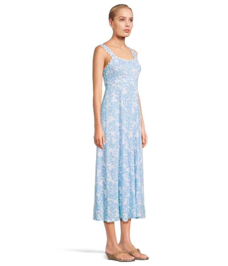 リリーピュリッツァー レディース トップス ワンピース ミディ