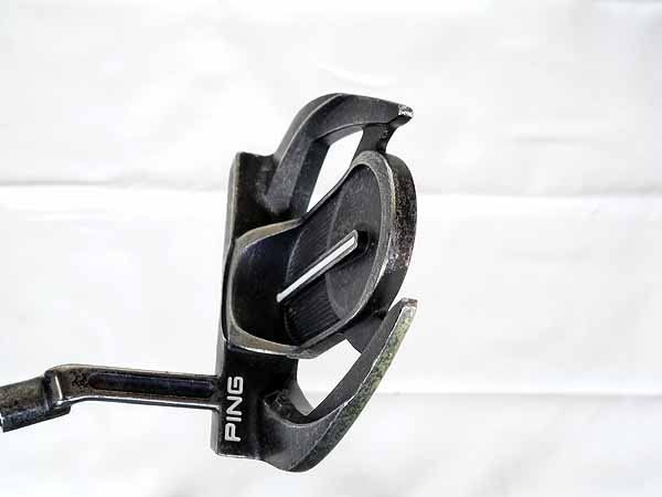 PING SIGMA2 WOLVERINE H パター 32インチ - メルカリ