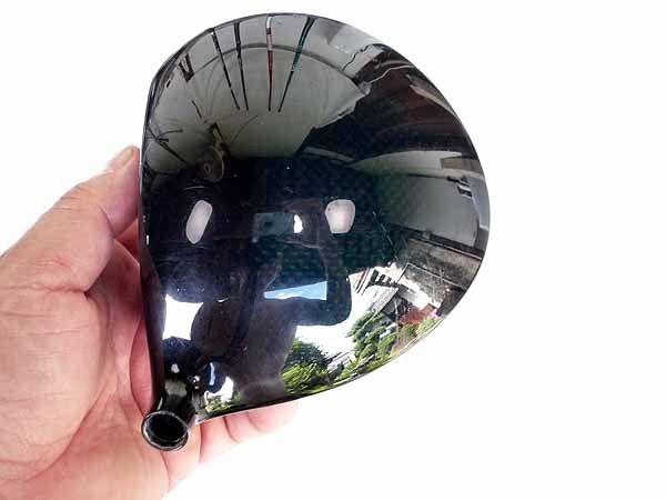 MAJESTY CONQUEST ドライバー 9.5度 ヘッドのみ！ MAJESTY CONQUEST ドライバー 9.5度 ヘッドのみ！ MAJESTY CONQUEST