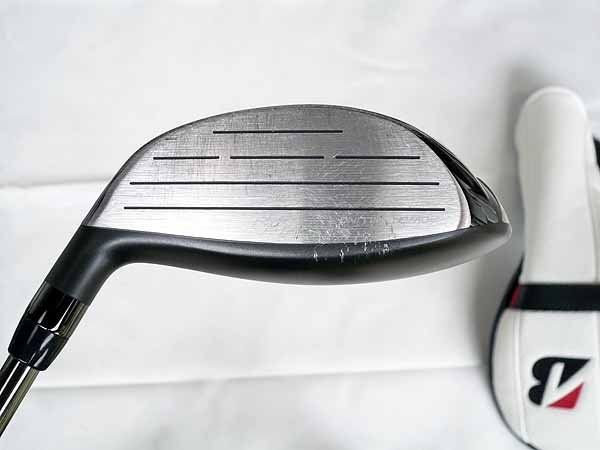 【美品】ブリヂストン B2 FW5 ディアマナPD50S 美品】ブリヂストン B2 FW5 ディアマナPD50S - メルカリ