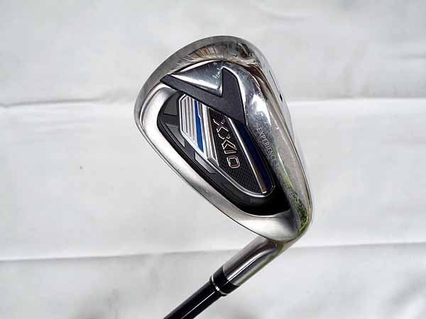 ダンロップ 2022 XXIO12 ゼクシオ12 アイアン MP1200 S 単品 7番