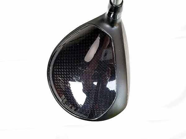 ブリヂストン B2HT フェアウェイウッド SPEEDER NX BS40w 5w 18度