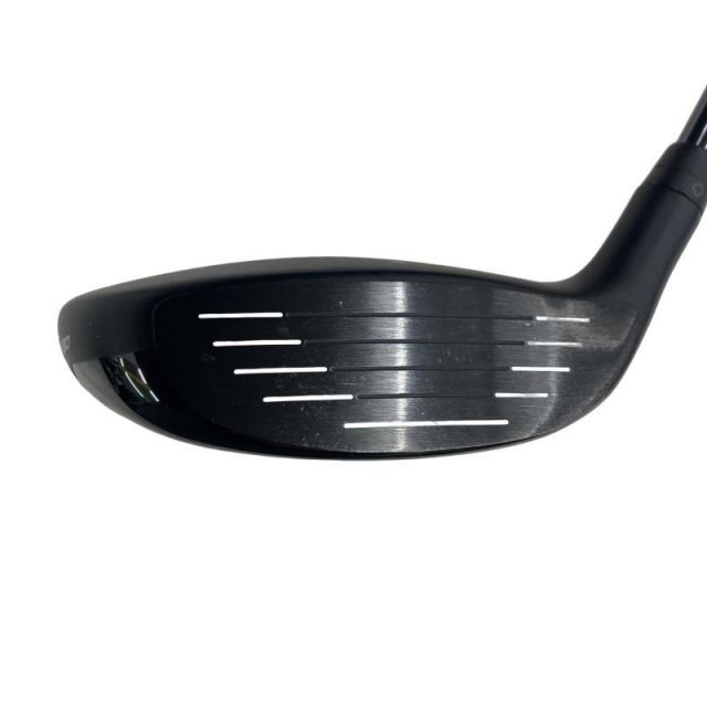 中古】 ピン G430 MAX 5W フェアウェイウッド FW PING TOUR 2.0 BLACK