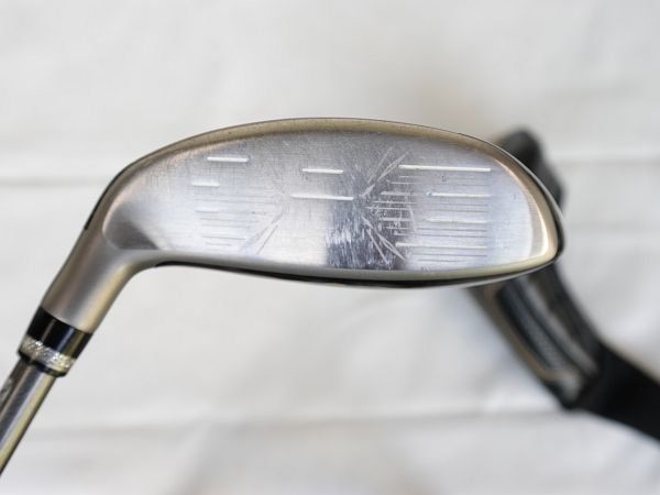 ダンロップ 2023 XXIOプライム ゼクシオ ユーティリティ MP1200 U5 22