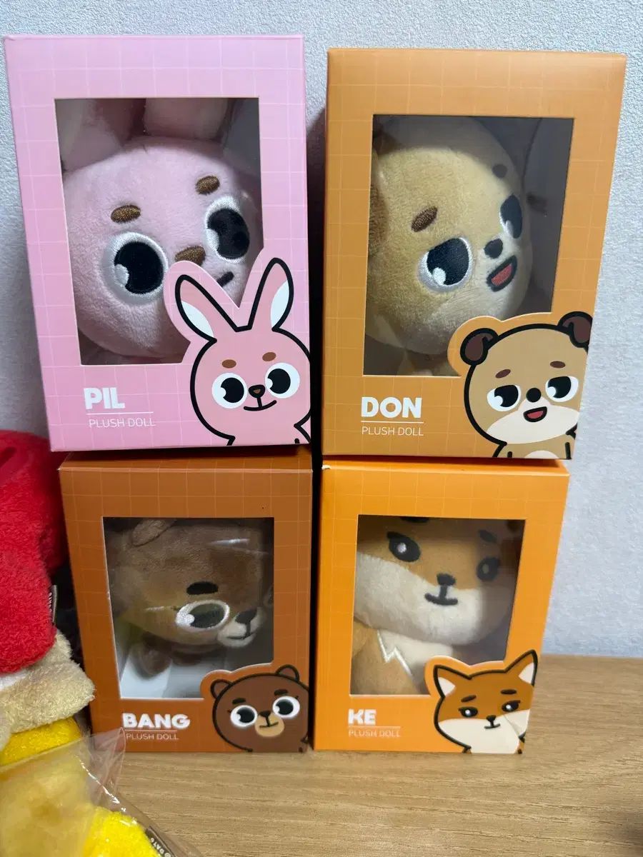 DAY6（デイシックス） デニマルズ(DENIMALZ) バンケピルドン（再販