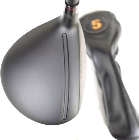 ダイワ 2022 オノフ ONOFF アームズ KURO フェアウェイウッド SMOOTH