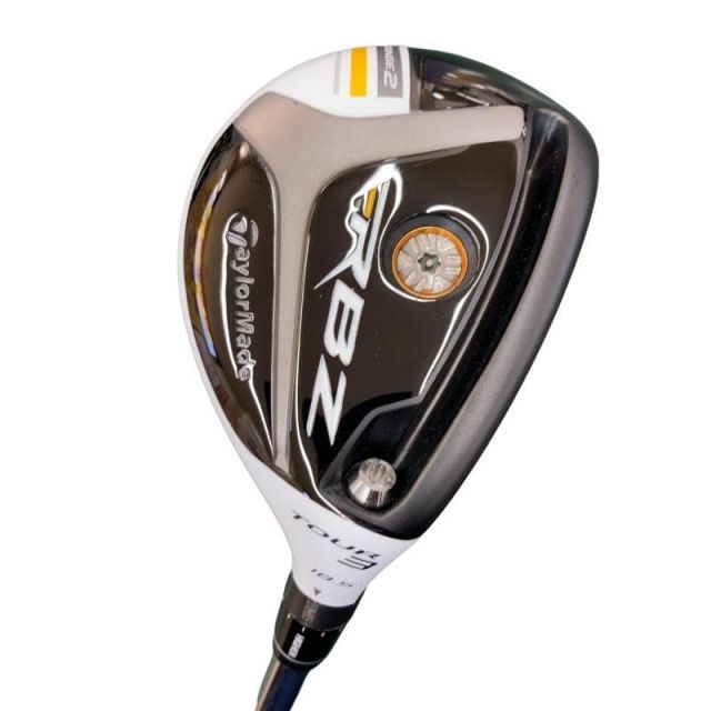 スポーツ別 テーラーメイド RBZ U3 ユーティリティ UT フレックスS