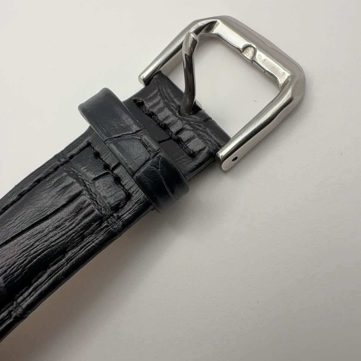 SEIKO 7771-5030 セイコー CREDOR クレドール クォーツ スクエア