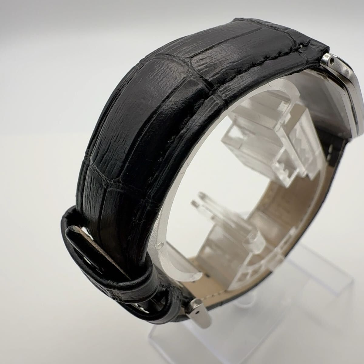 SEIKO 7771-5030 セイコー CREDOR クレドール クォーツ スクエア