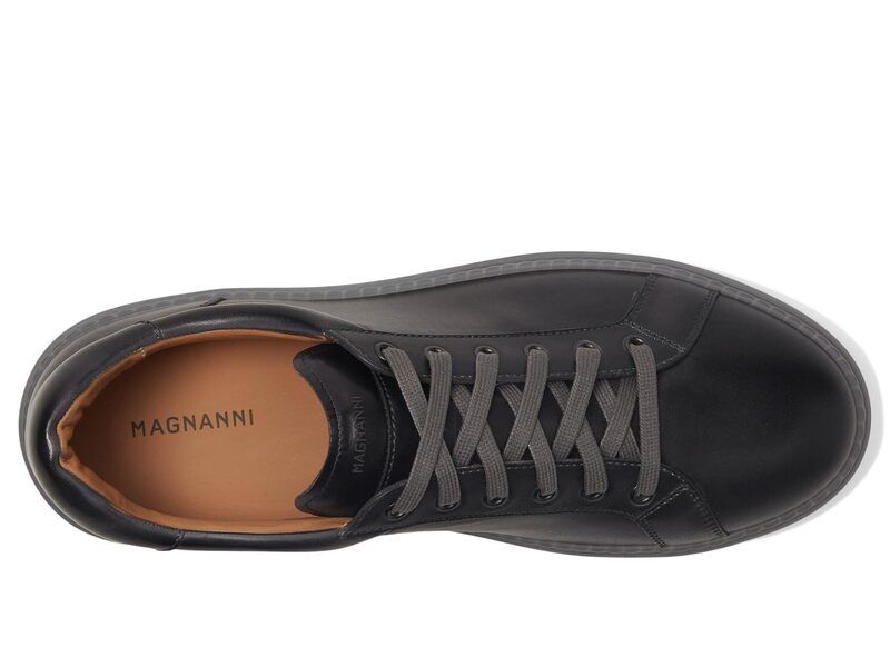 マグナーニ メンズ シューズ スニーカー Magnanni Camino Lo GreyGrey