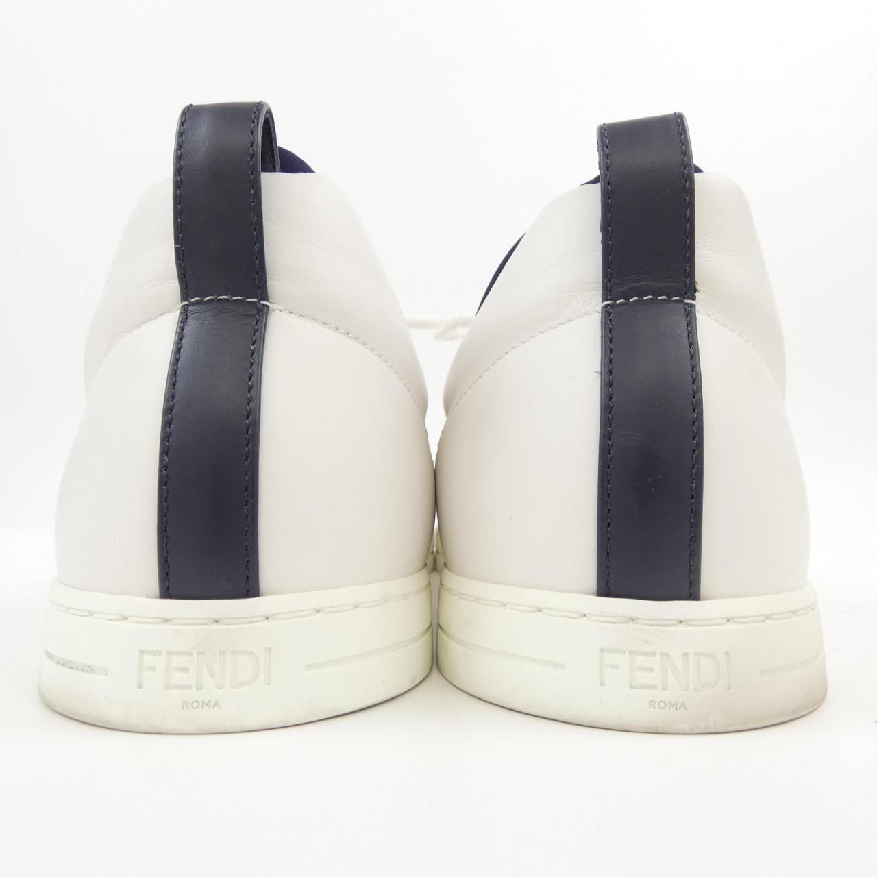 フェンディ FENDI 7E1021 スニーカー 【公式通販】