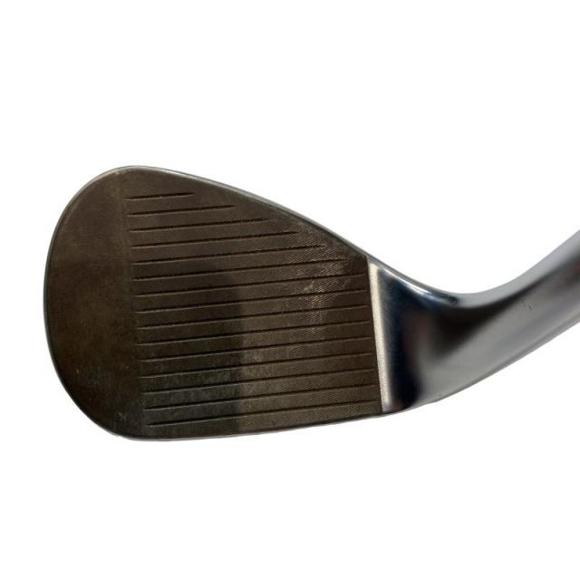 キャロウェイ JAWS RAW クロムメッキ 58/12W レディースA 新品 中古】 キャロウェイ JAWS RAW クロムメッキ 58°/12°W レディース