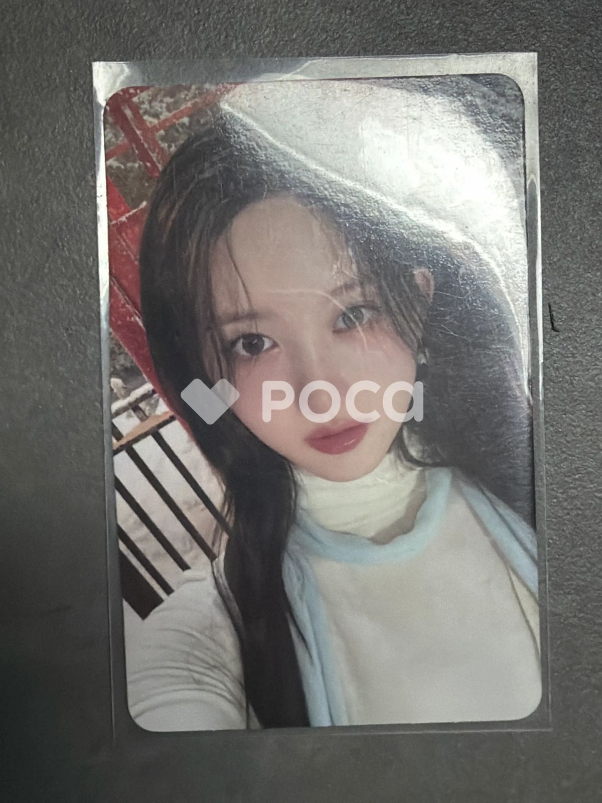 IVE ガウル IVE EMPATHY LOVED IVE ver. STARSHIP-SQUARE - メルカリ