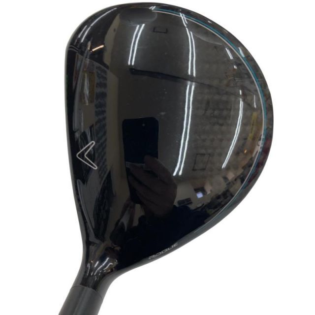 クラブ Callaway Rogue Star 7U FUBUKI Callaway（キャロウェイ） ゴルフ ローグ スター ROGUE STAR