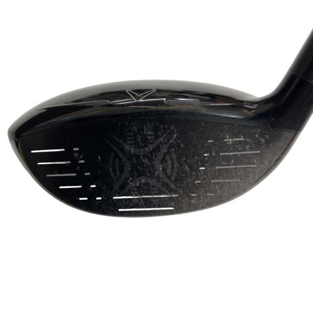 中古】 キャロウェイ ROGUE STAR 7W フェアウェイウッド FW FUBUKI for