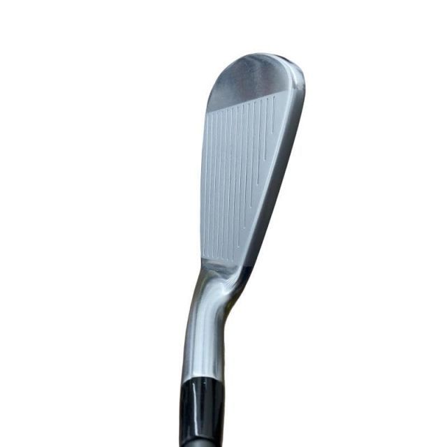 中古】 ブリヂストン BRIDGESTONE 222CB+ 6S アイアンセット IR 純正