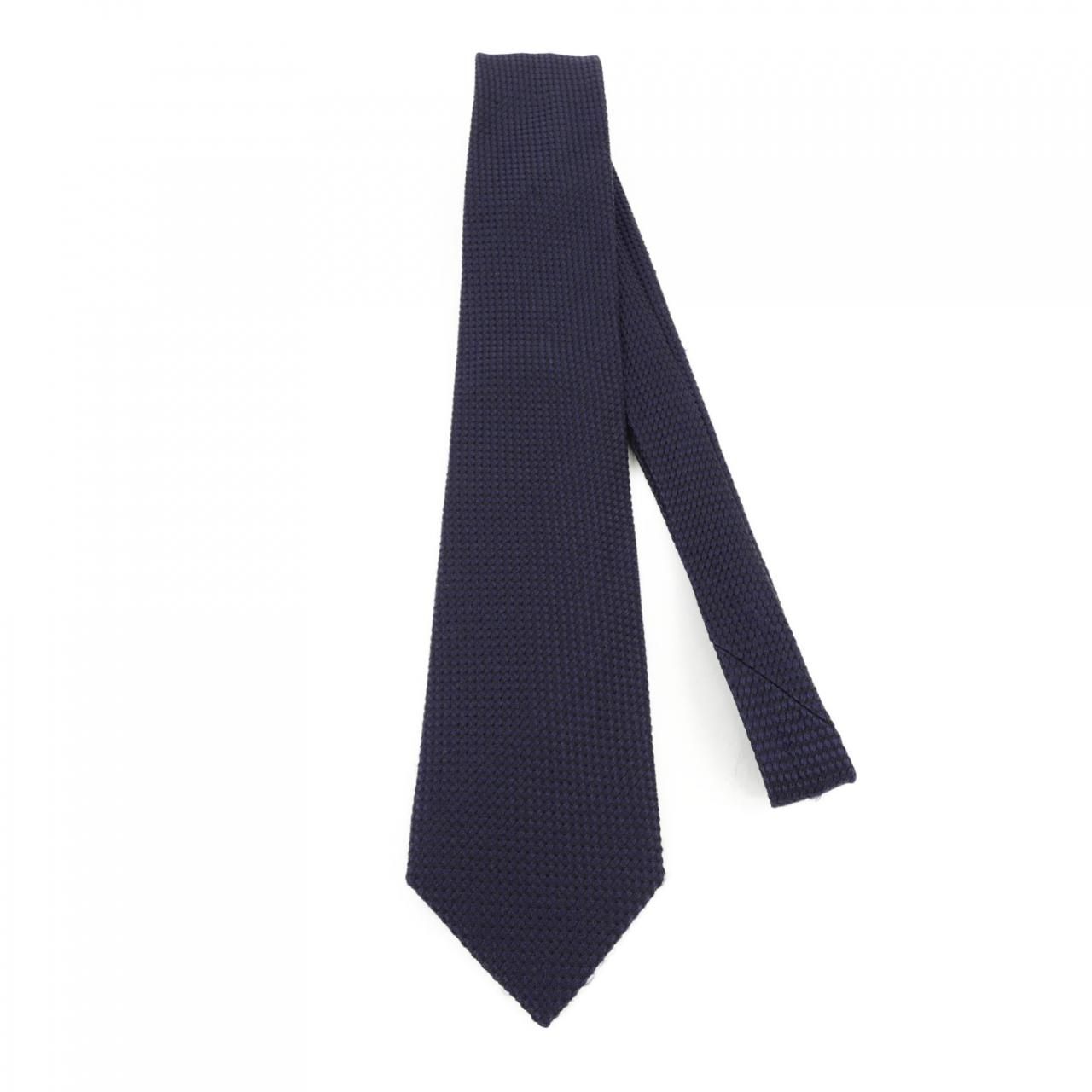 【新品】TOM FORD／トムフォード／ソリッドタイ／ジャガードタイ／ブラック トムフォード TOM FORD NECKTIE 極太！！ トムフォード TOMFORD