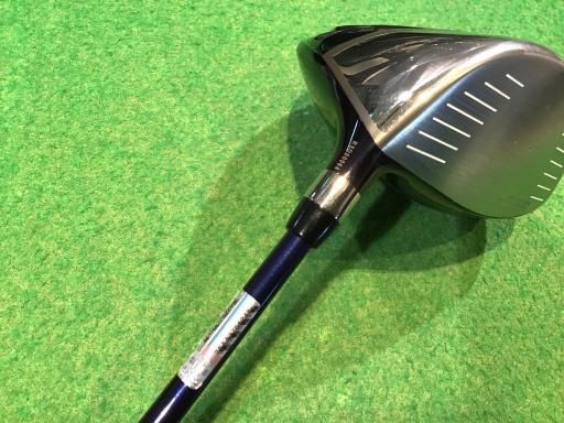 中古】 ブリヂストン TOUR B JGR(2019) 10.5° ドライバー DR TOUR AD