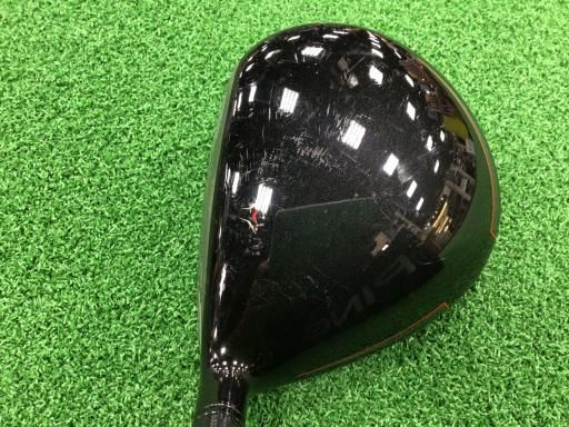 中古】 本間ゴルフ TOUR WORLD GS 9.5° ドライバー DR SPEED TUNED 48