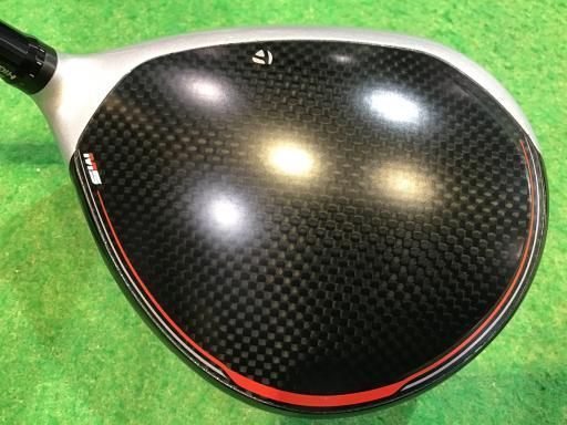 中古】 テーラーメイド M5 TOUR 9° ドライバー DR Tour AD VR-6