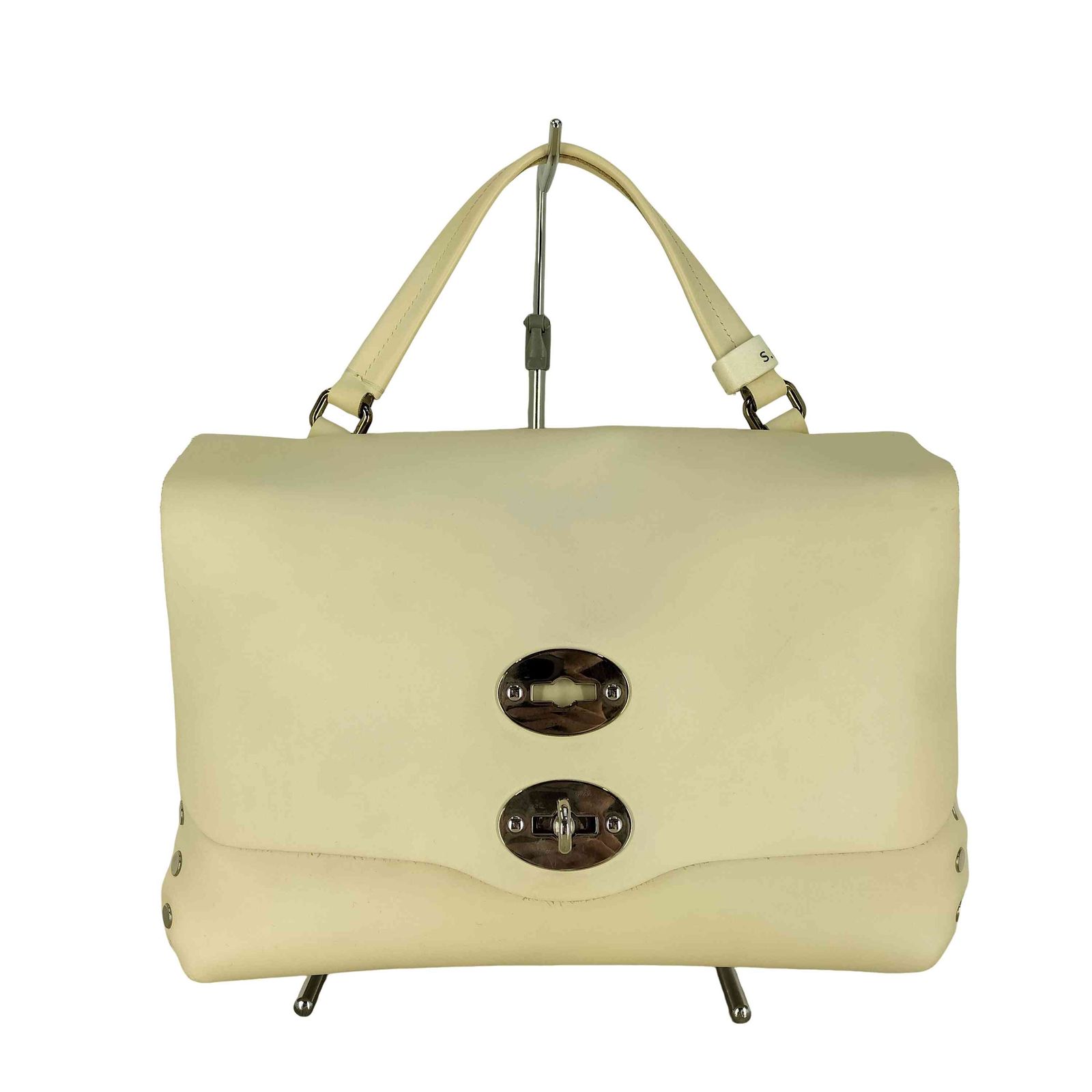 バッグ 【美品】 ZANELLATO / ザネラート | POSTINA ポスティーナ 