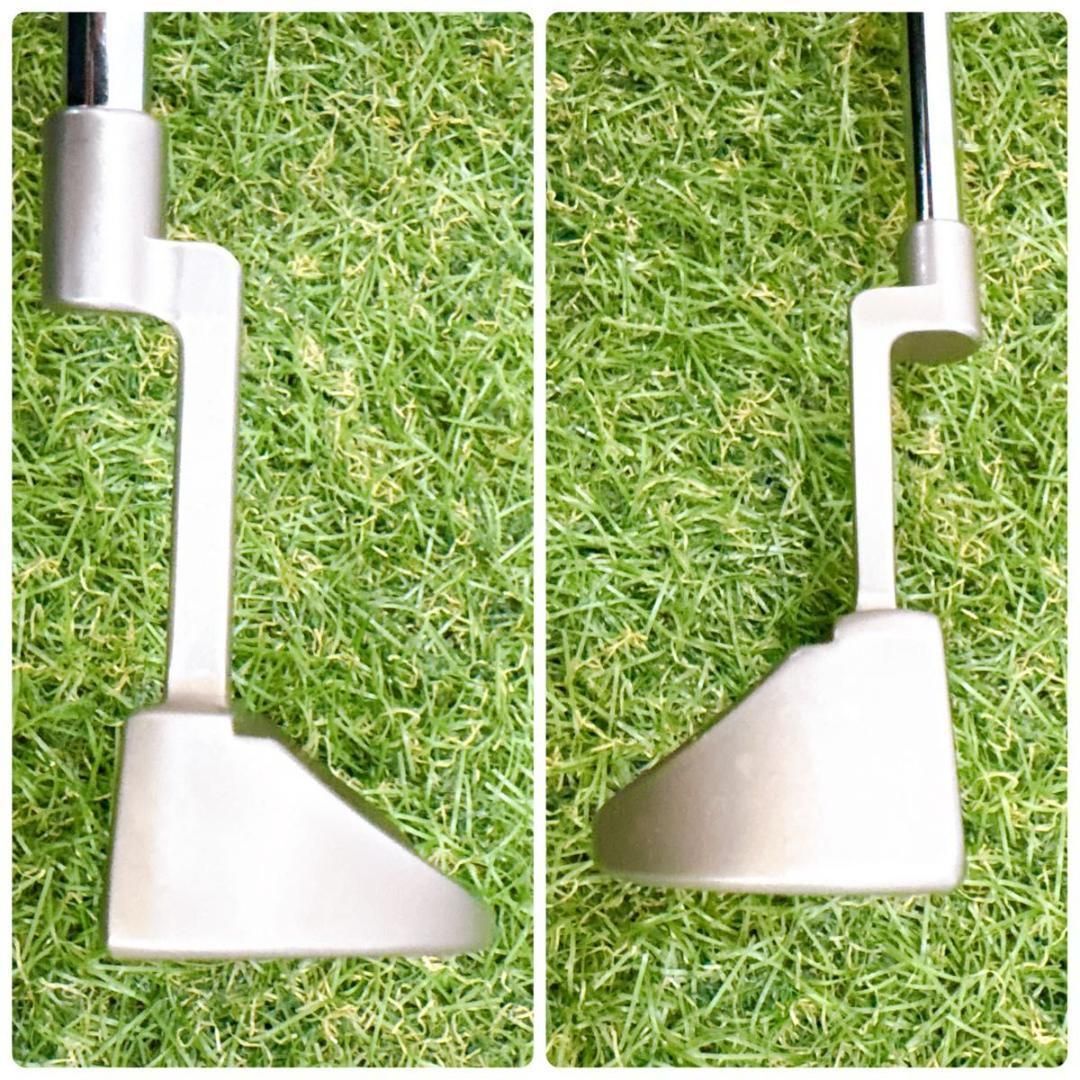 美品 スコッティキャメロン カリフォルニア ソノマ パター 33インチ 右