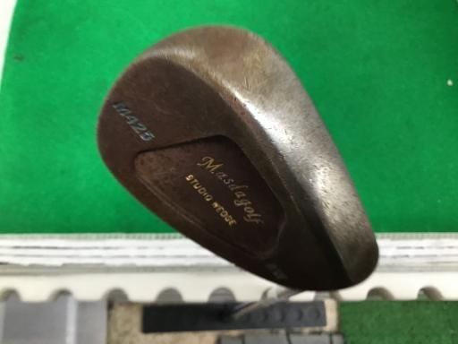 MASDA MASDA STUDIO WEDGE M425 AW ウェッジ WG 純正特注シャフト