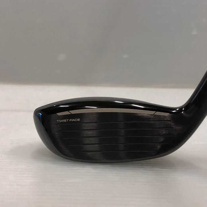 テーラーメイド Qi10 4U 22° Diamana BLUE TM60 S Qi10 ☆激安新品☆ レスキュー ユーティリティ 4U 22° Diamana BLUE