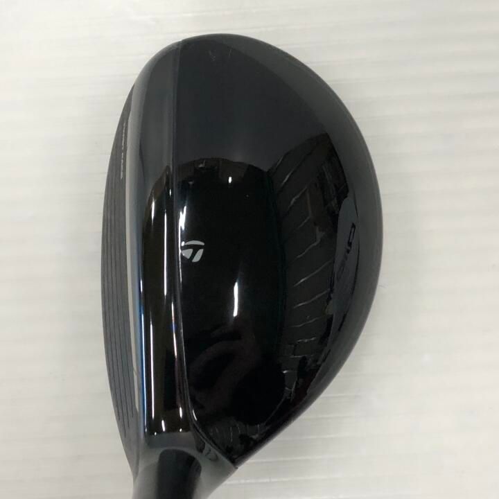 テーラーメイド Qi10 4U 22° Diamana BLUE TM60 S TaylorMade（テーラーメイド） Qi10 Qi10 レスキュー ユーティリティ
