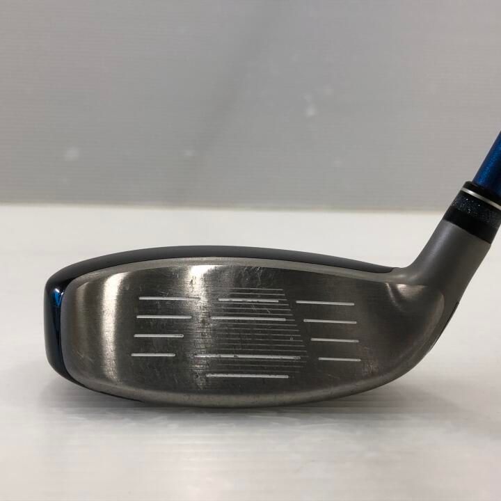 ダンロップ XXIO ELEVEN ネイビー 26度 MP1100 ネイビー Rフレックス