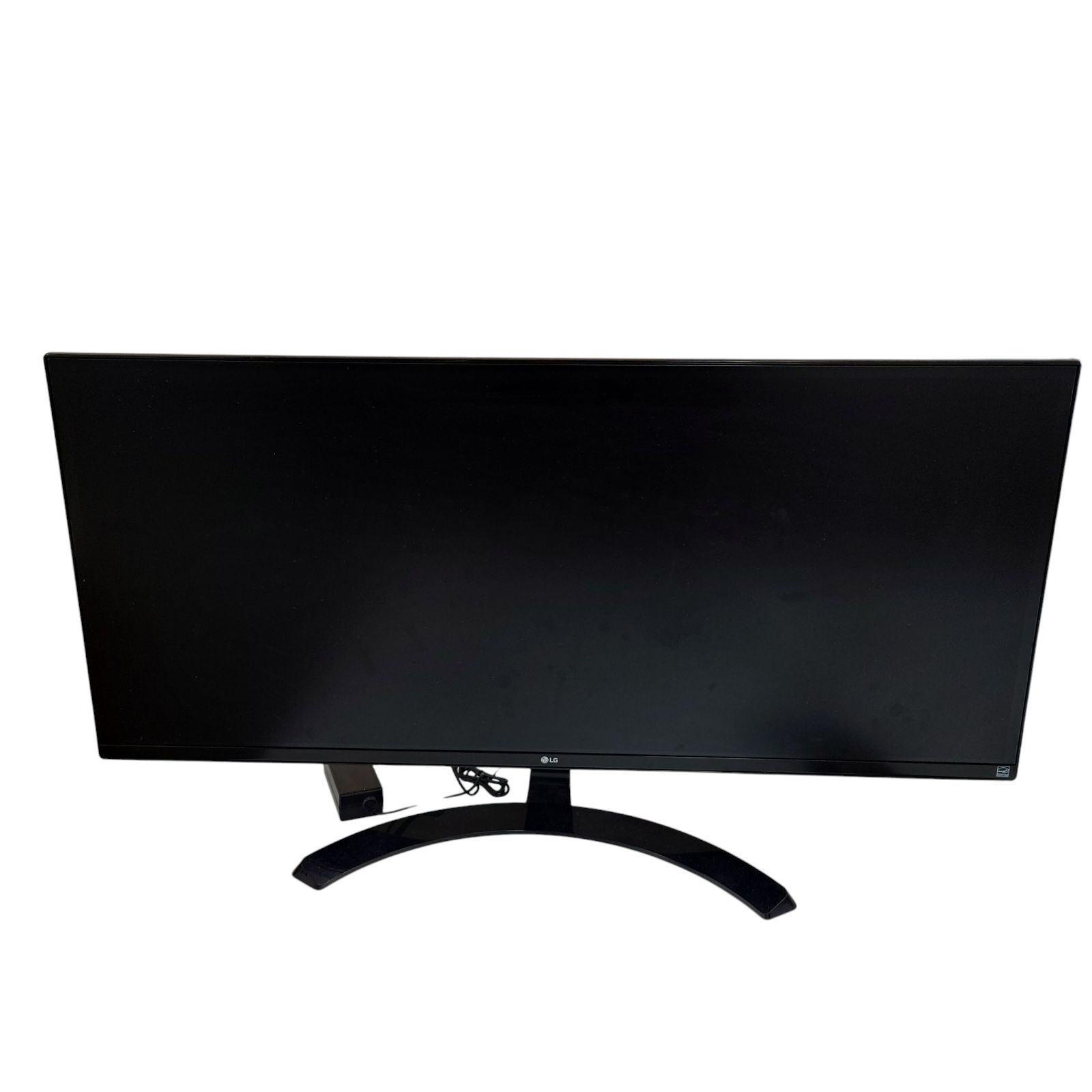 LG ウルトラワイドモニター 34UM59-P ジャンク品 LG ウルトラワイドモニター 34UM59-P ジャンク品
