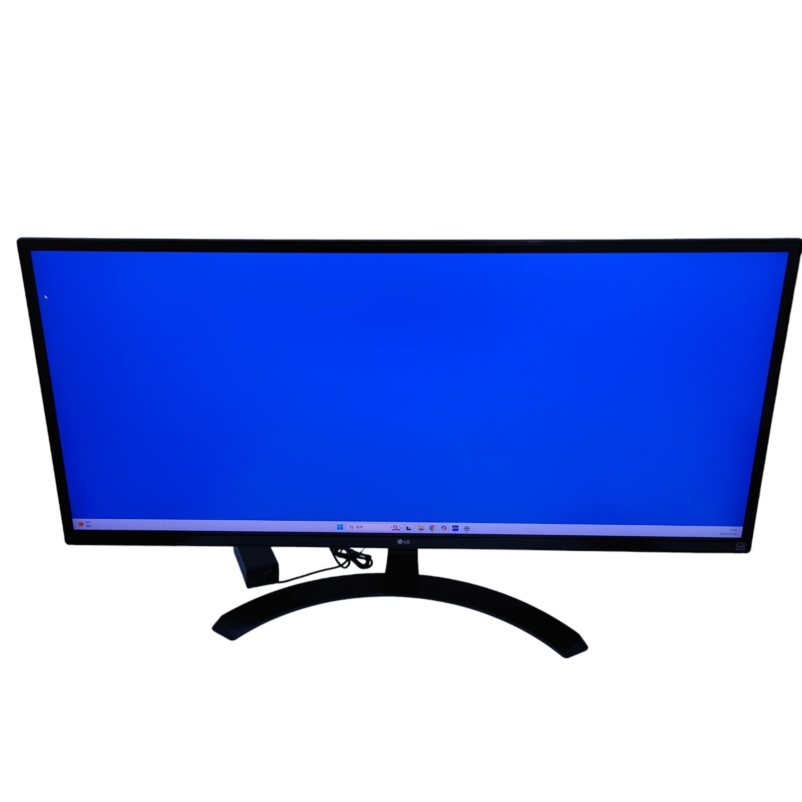 LG ウルトラワイドモニター 34UM59-P ジャンク品 LG ウルトラワイドモニター 34UM59-P ジャンク品