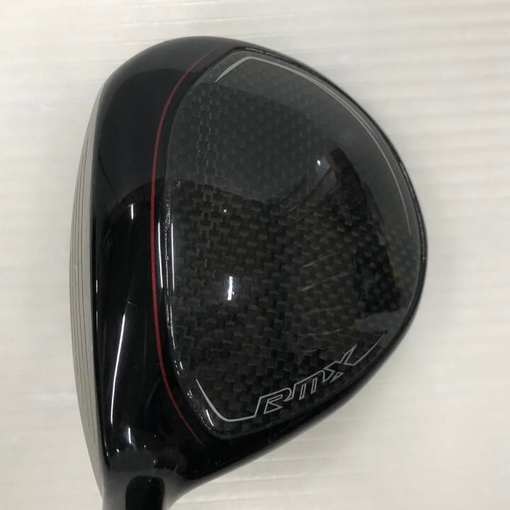 ヤマハ RMX VD 15度 Diamana YB f60 Sフレックス フェアウェイウッド