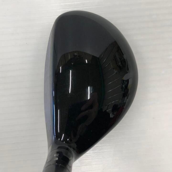 タイトリストTSR2 5U テンセイ1K 70HY フレックスS タイトリスト TSR2 21度 TENSEI PRO 1K 70HY Sフレックス