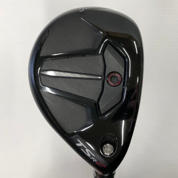 タイトリスト TSR2 21度 TENSEI PRO 1K 70HY Sフレックス