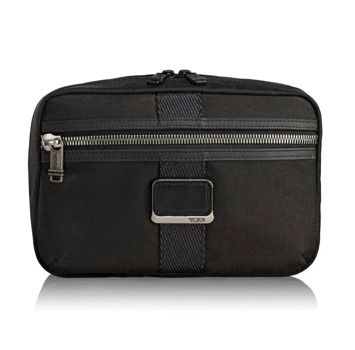TUMI トゥミ RENO Classic トラベル キット ブラック 【公式通販】