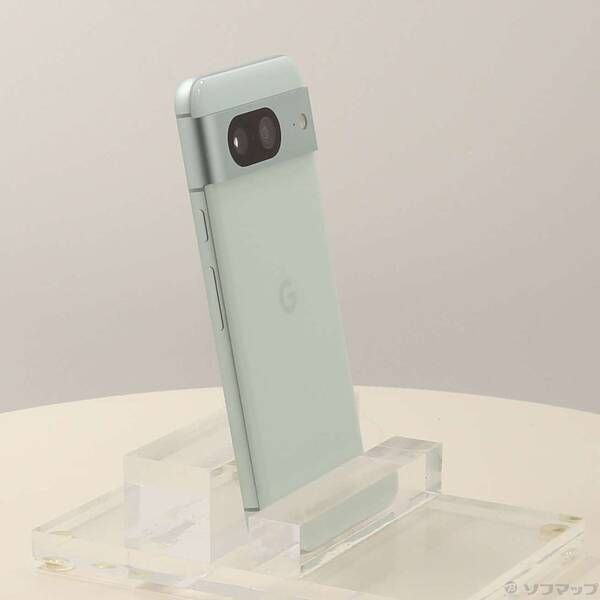 中古品〕 Google Pixel 8 128GB ミント GZPF0 SIMフリー【198】 こちら