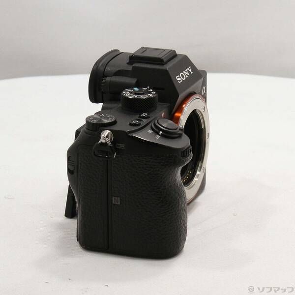 SONY ソニー α7Riii ボディ ILCE-7RM3 中古 SONY（ソニー） α7R III ILCE-7RM3 ボディ [ブラック] デジタル一眼