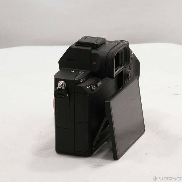 中古品〕 α7RIII ILCE-7RM3 ボディ【349】 - メルカリ