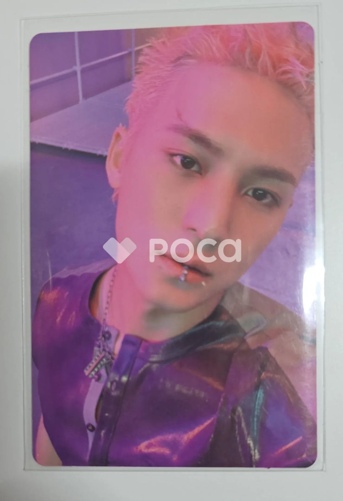 SEVENTEEN HAPPY BURSTDAY US EU ミンギュ Seventeen ミンギュ セブチ HAPPY BURSTDAY NEW BURSTDAY Ver. - メルカリ