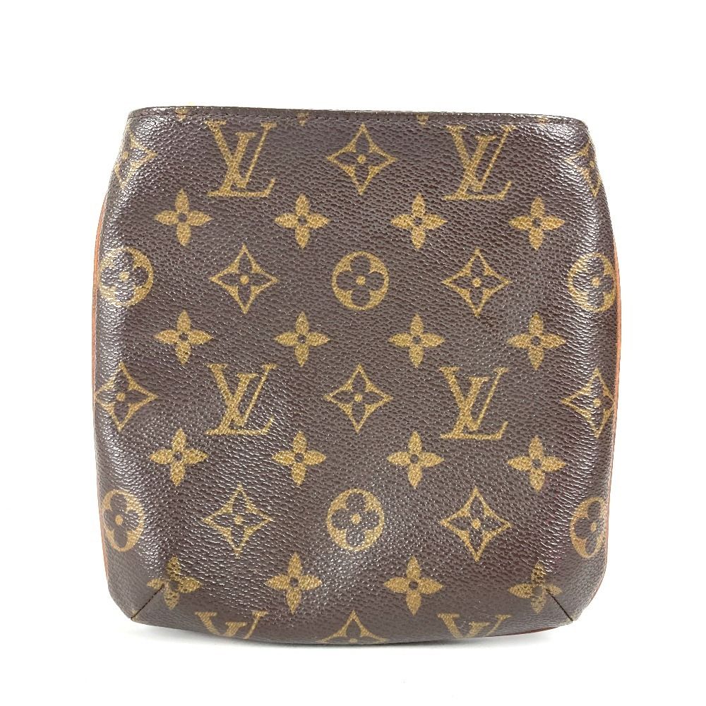 LOUIS VUITTON ルイヴィトン ポーチ パルティシオン M51901 モノグラム