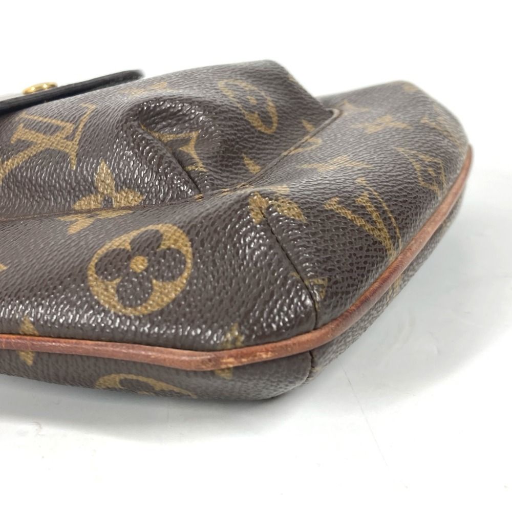 【状態良好】ルイヴィトン ポーチ パルティシオン モノグラム M51901 楽天市場】美品 ルイ ヴィトン モノグラム パルティシオン M51901