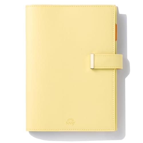 いろは様 いろは出版 2026年 SUNNY手帳 TRAD ウィークリー 《2026年/1月始/B6サイズ