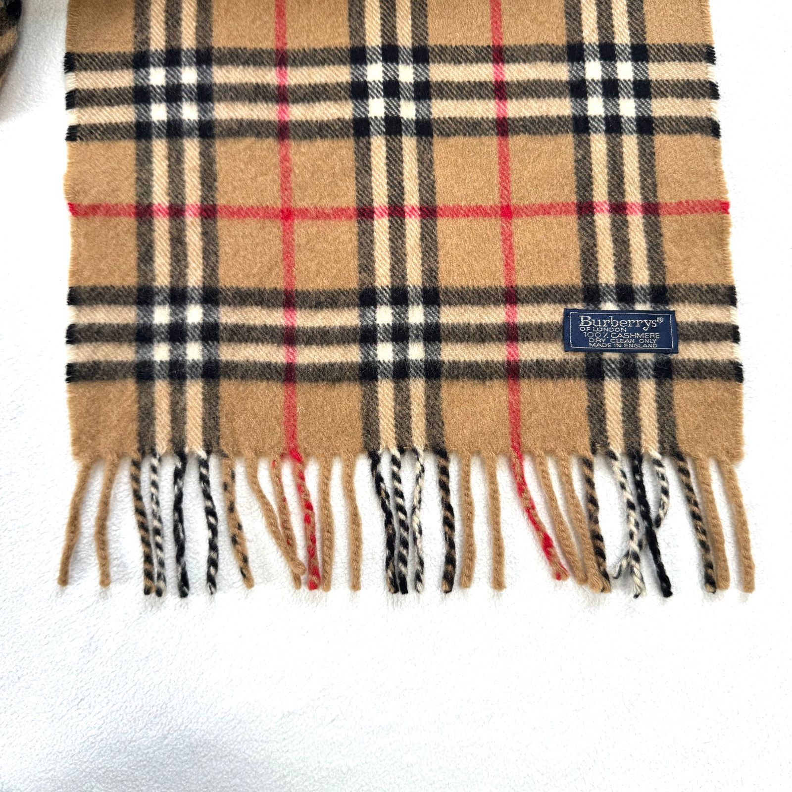 BURBERRY⭐︎バーバリー⭐︎超美品⭐︎カシミヤ100% 楽天市場】バーバリー BURBERRY カシミアマフラー（カシミヤ） GIANT